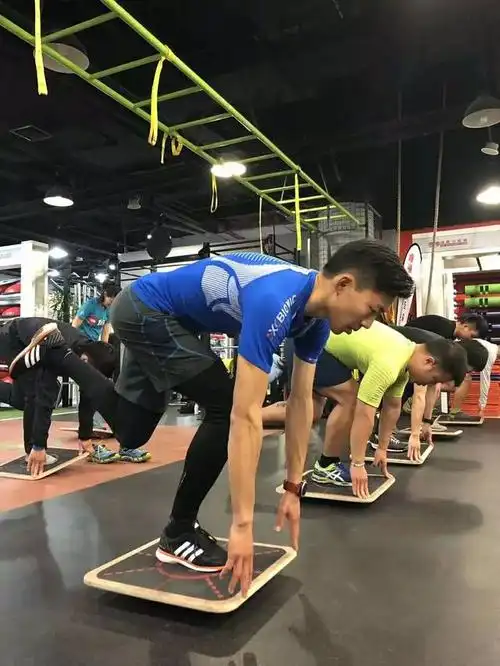 别让私教课一招到底,如何设计丰富,高效的私教课?