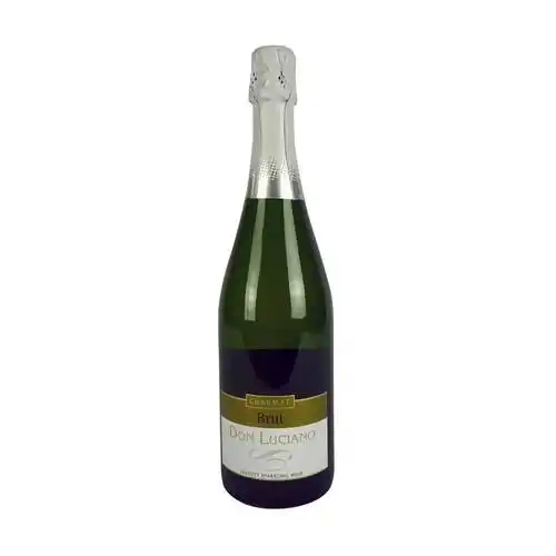 西班牙露西亚干型起泡酒