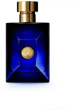 versace 范思哲 pour homme 淡香水 100ml
