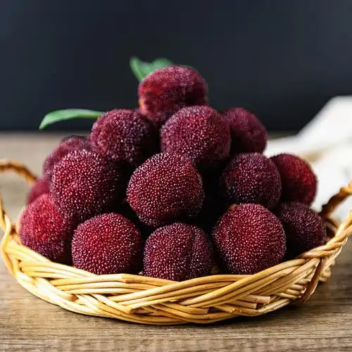 应季杨梅尝鲜250g新鲜水果杨梅