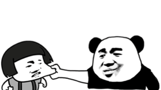 热门表情包原图精选89个表情20180920