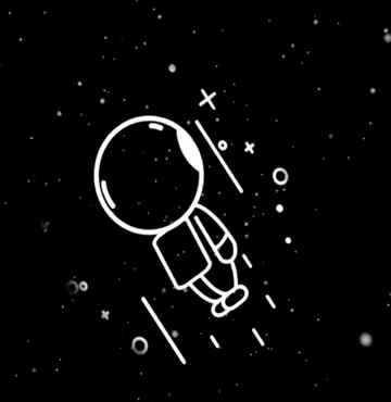 潮整个街区以专属超未来步行街的太空人ip包装!