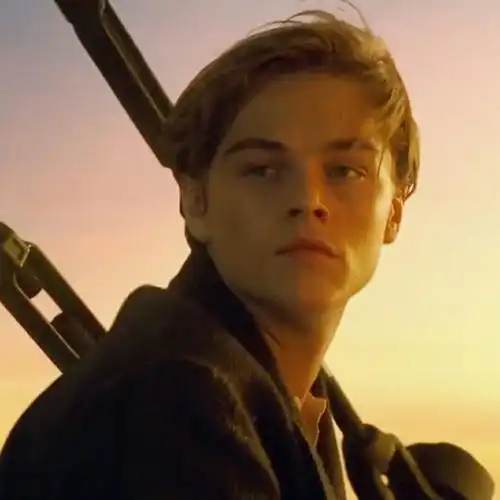 泰坦尼克号youjumpijump