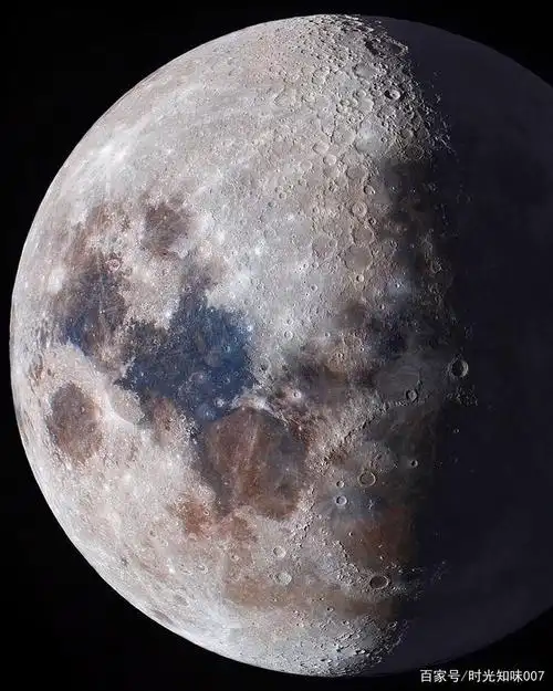 听说下次看到要等到2039年