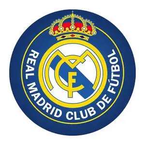 巴萨皇马曼联梅西c罗欧洲足球队徽loggo定制门口床边儿童房地毯垫