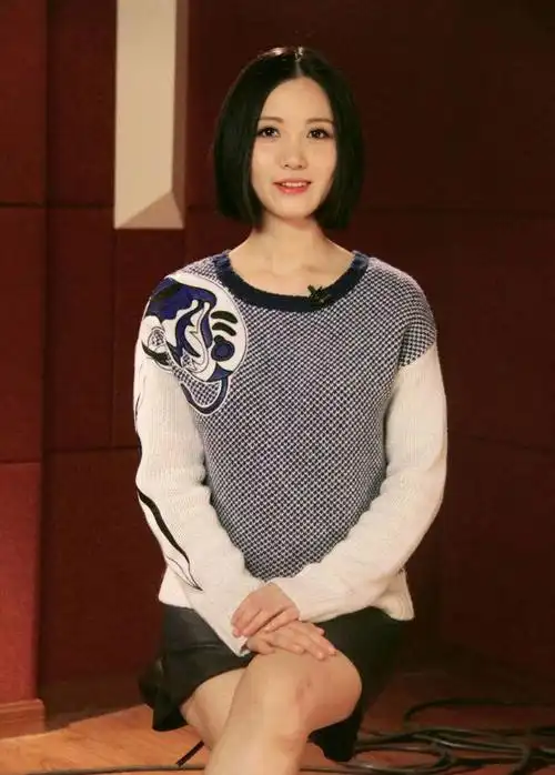 歌手姚贝娜33岁拒绝化疗病逝去世7年父母的坚守令人感动