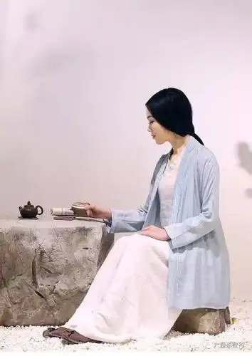 茶外话听说爱喝茶的女人都会收藏这篇文章男生勿进