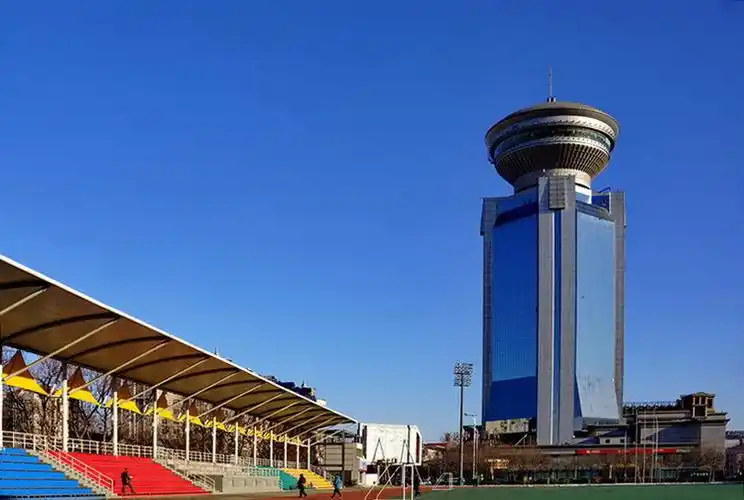 【原创摄影】天津塘沽区,开发区随拍 - 春云夏雨 - 春云夏雨