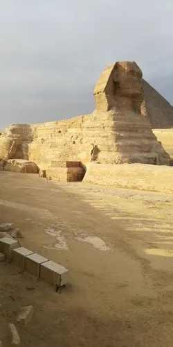 世界奇迹埃及金字塔,雄伟,壮观,震撼,神秘,不可思议.