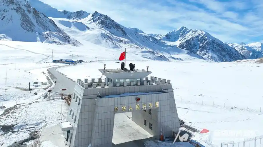 全国首批新疆4地获平安边境模范县市乡镇命名