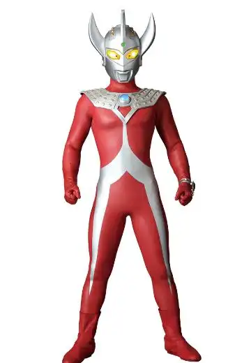 角色中文名泰罗奥特曼