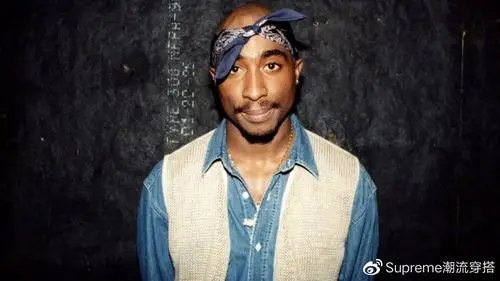 致敬2pac说唱之神aj4thuglife曝光细节秒回黄金年代