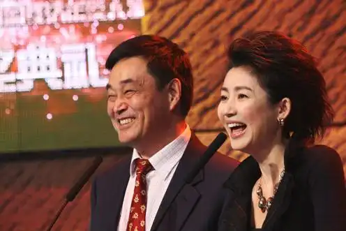 开心的兄弟—刘永行与刘永好(组图)