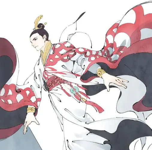 你与红尘有缘,与我道门无缘-李靖归来