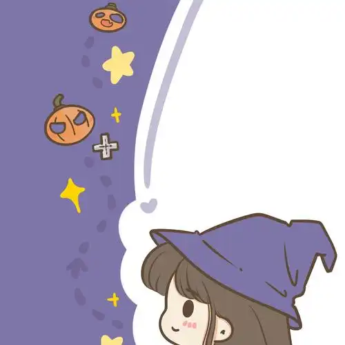 九宫格可爱凑图