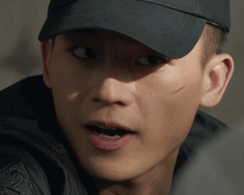 《快乐男声》出道 歌不红的欧豪 现在怎么就霸屏影视圈了?