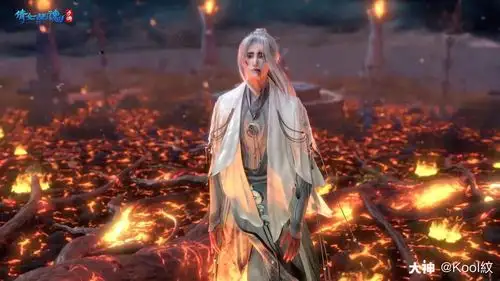 白川好好磕!_来自网易大神倩女幽魂手游圈子_kool纹