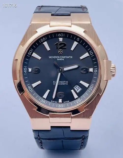 江诗丹顿47040000r纵横四海系列