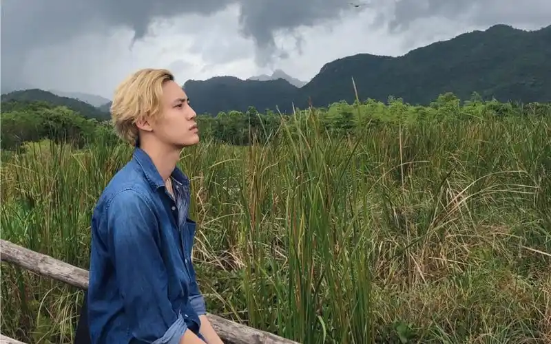 20200128 boun ig live 非录屏全程(生肉)