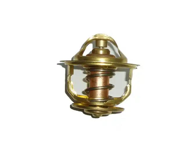 汽车节温器适用于日野s1632-e9020 oem oes thermostat