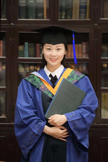 清华才女首部个人随笔即将上市