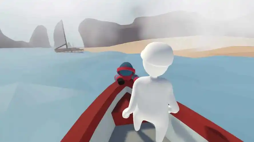 阿柴人类一败涂地第三期惊了这操作真令人窒息