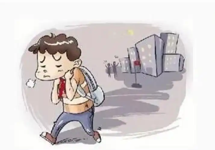 五年级小孩离家出走怎么办珠海心理咨询