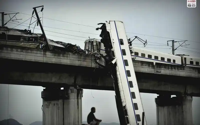 23甬温线特别重大铁路交通事故10周年纪念视频——来自游戏中的悼念