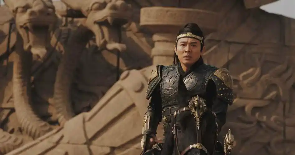 木乃伊3:龙帝之墓