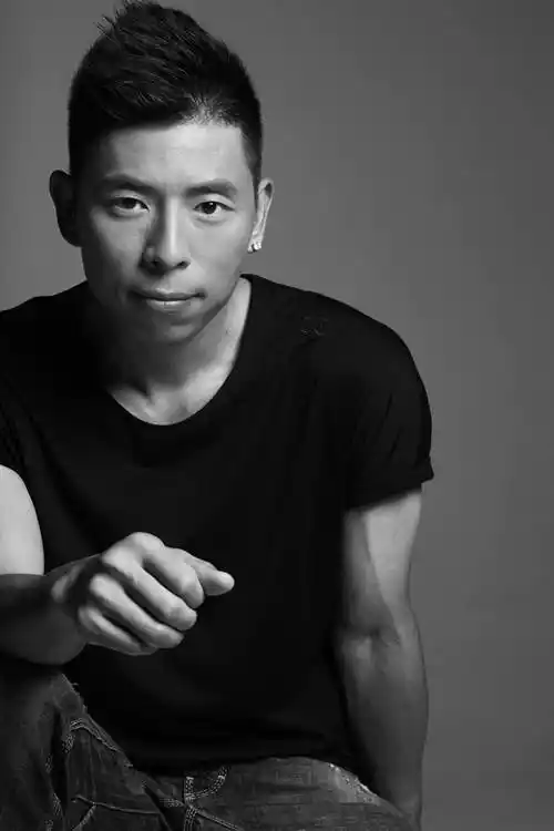 董事长兼艺术总监 卡宾先生