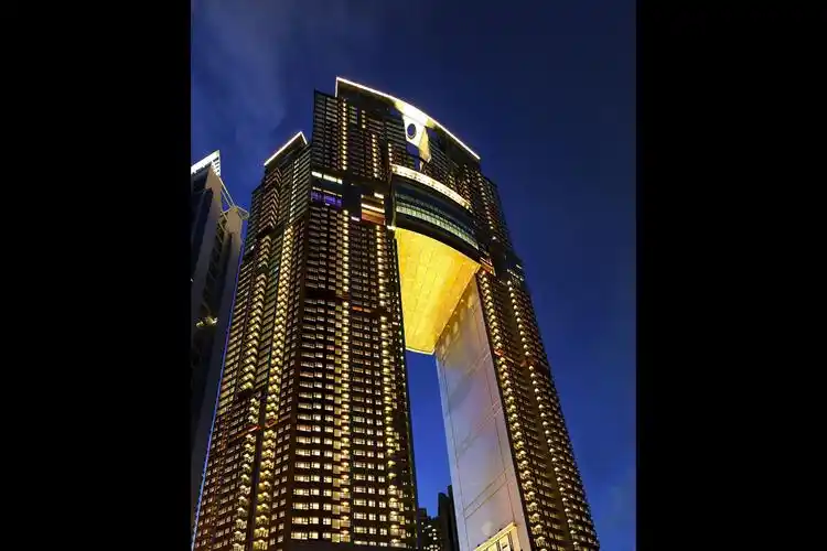 hong kong design centre