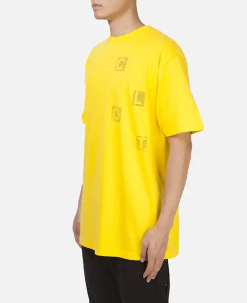 clot - theme t-shirt – juicestore