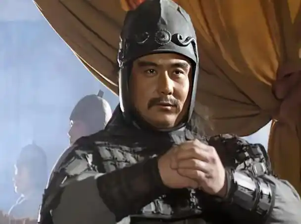 《三国演义》中马岱因为深受诸葛亮的信任,所以诸葛亮临终之前,授命于