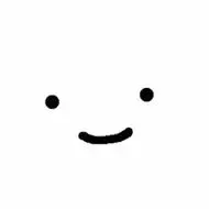 干净简约男生头像 有个性白底手绘简单男生头像_微信头像图片大全