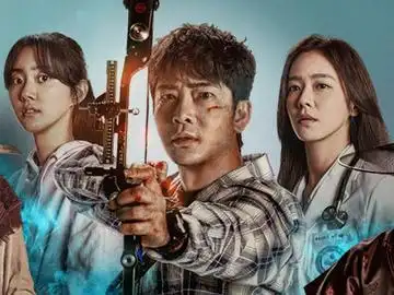 朝鲜生存记 申伊