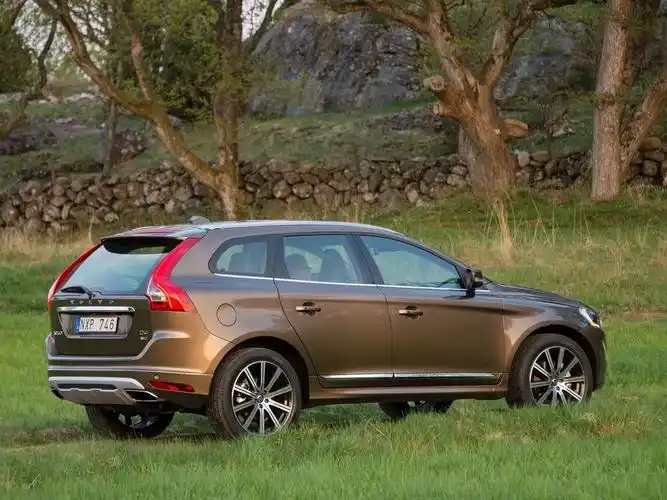 沃尔沃 xc60 2014款沃尔沃 xc60 2014款