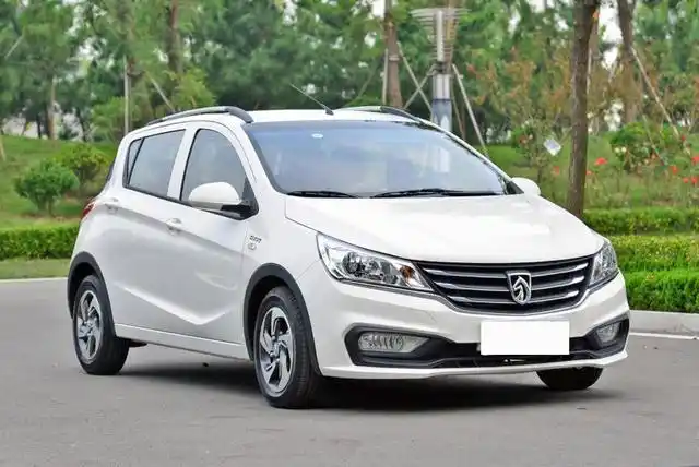 上班代步车考虑实用性,这几款均不超5万起,油耗也不高