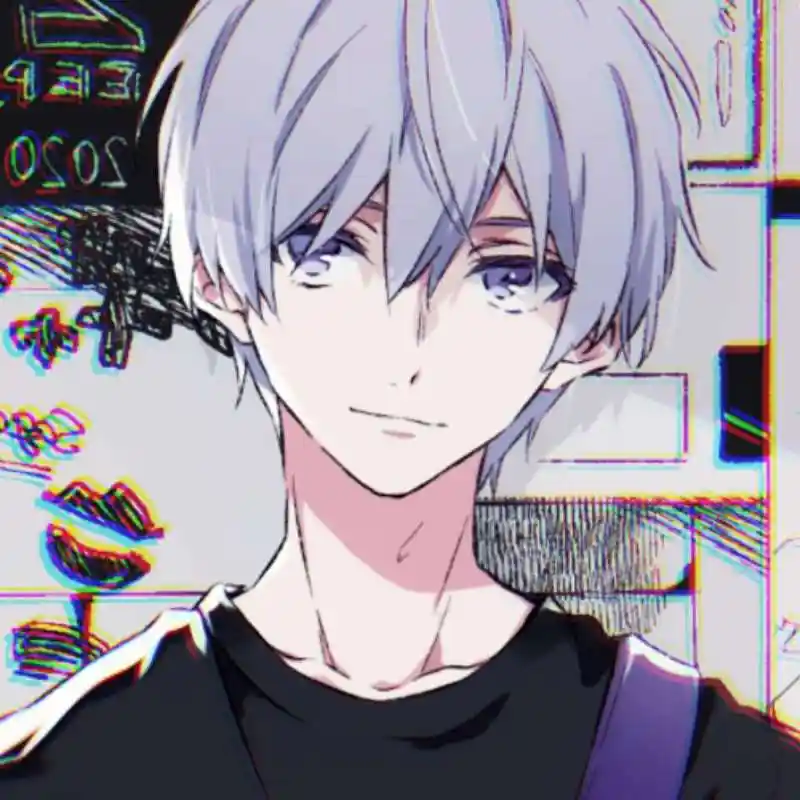 男生头像动漫帅气阳光 2022最火爆男生头像