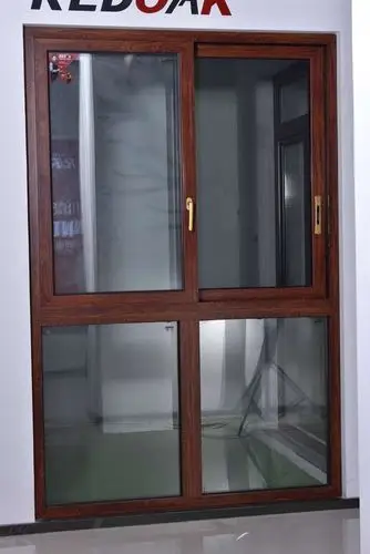 铝合金推拉窗在使用过程中有哪些优点