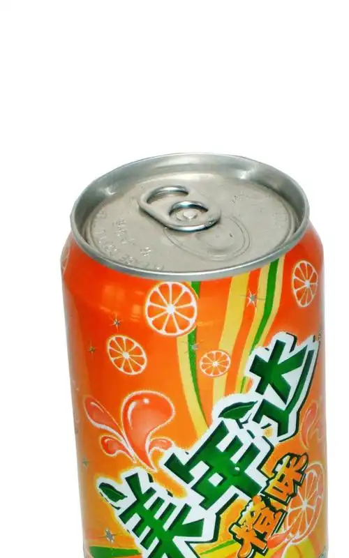 销售美年达碳酸饮料330ml24 鲜橙果味汽水夏季冰爽饮品