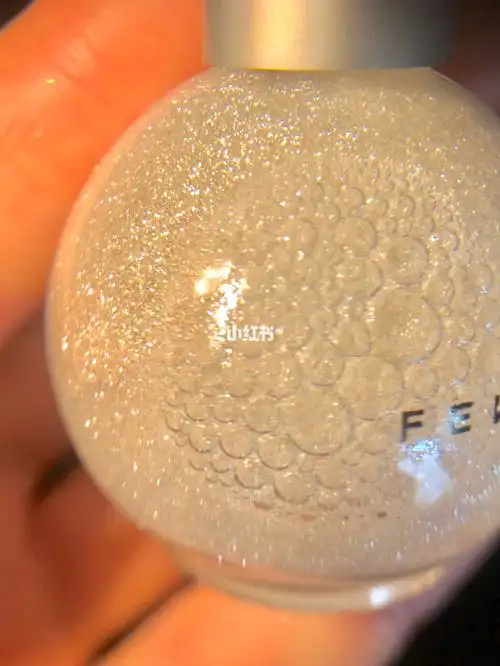 淦fentybeauty液体高光