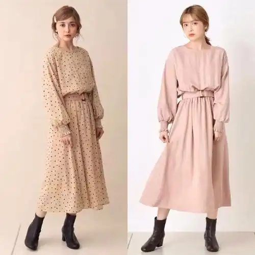 什么是日系风格穿衣怎么搭配