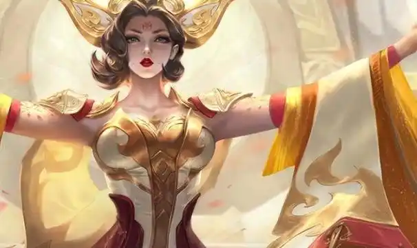 武则天在王者荣耀当中是一名法师型英雄,或许许多玩家很少在王者峡谷