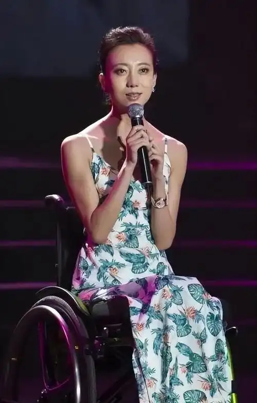 轮椅舞者刘岩:在奥运彩排中摔伤,张艺谋愧疚一生,如今怎样了?
