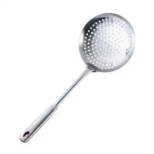 厨师用大漏勺图片