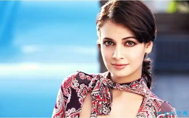 印度最美丽的十大女明星排行榜 哪个是你的最爱!