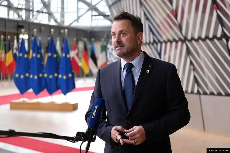 卢森堡首相承认硕士论文抄袭丨全球·视点