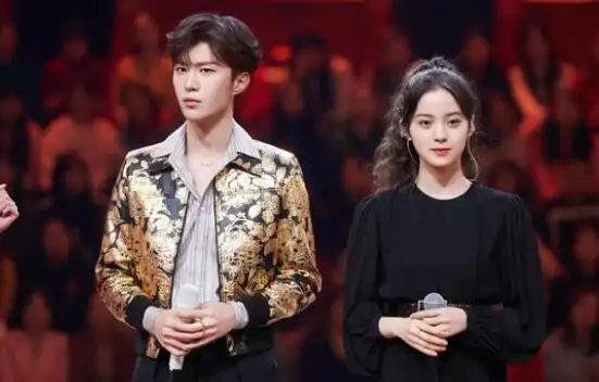 欧阳娜娜范丞丞合唱是什么综艺节目