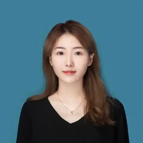 社交头像证件照不一样的感觉