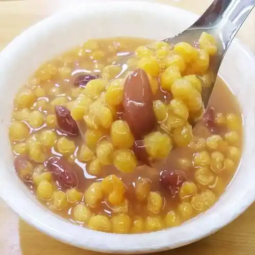 东北大碴子吉林农家脱皮玉米碴杂粮 笨苞米碴子新粮2/5斤装大碴粥